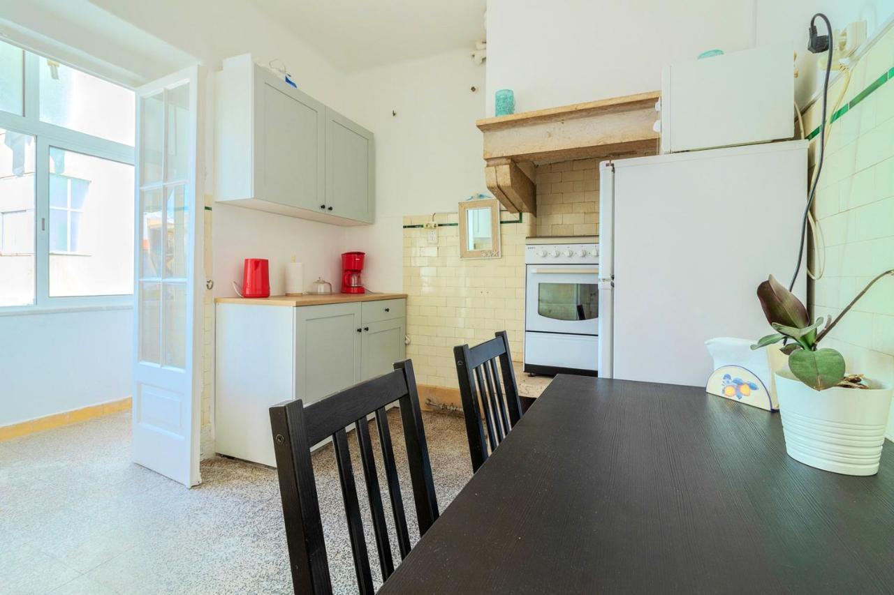 Apartamento 4 Bedrooms With City View And Wifi At *