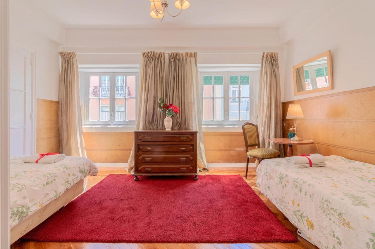Apartamento 4 Bedrooms With City View And Wifi At