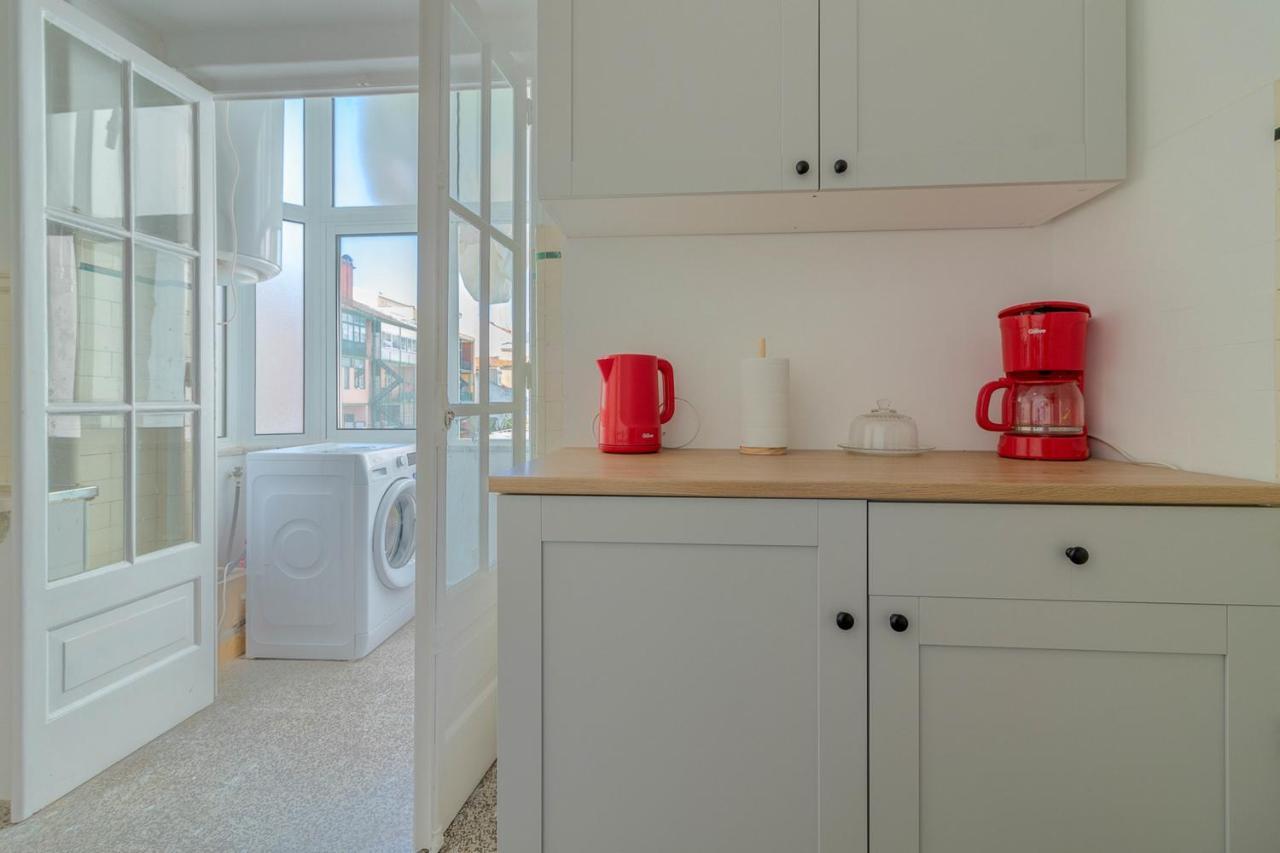 Apartamento 4 Bedrooms With City View And Wifi At *