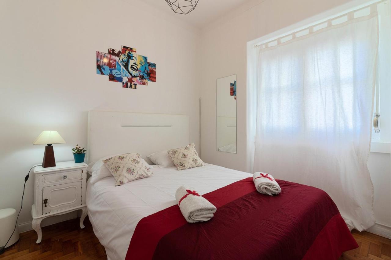 Apartamento 4 Bedrooms With City View And Wifi At *