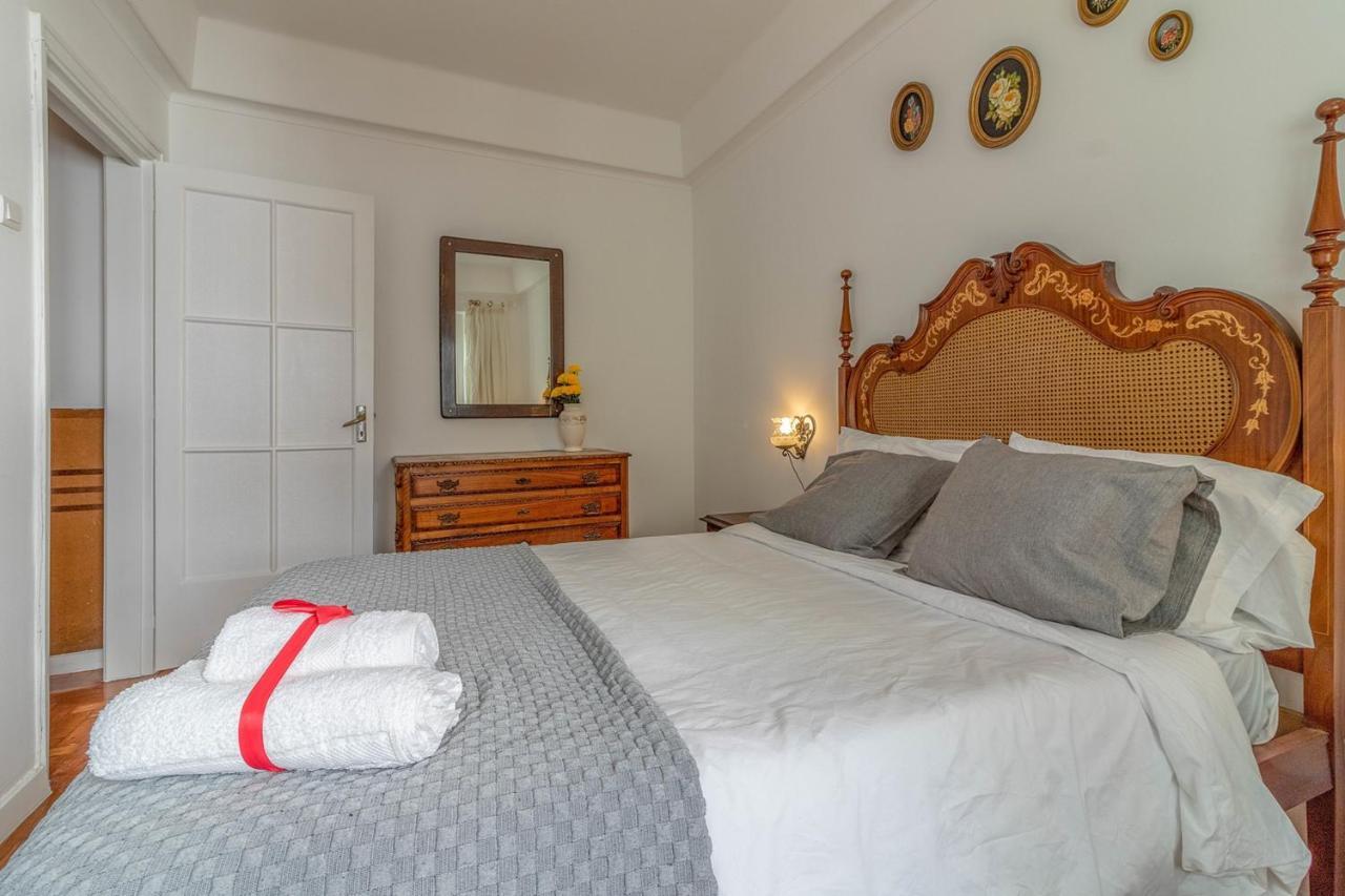 4 Bedrooms With City View And Wifi At * Lisboa