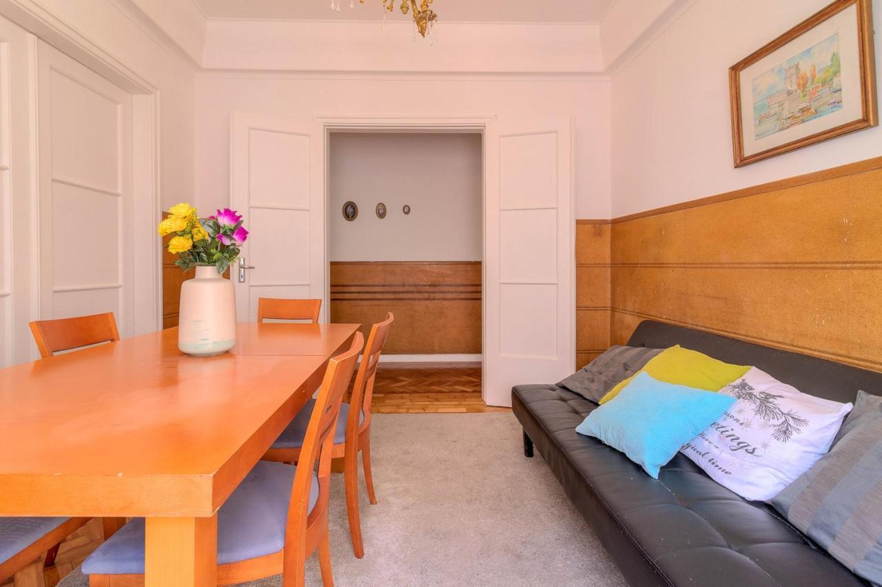 4 Bedrooms With City View And Wifi At Apartamento Lisboa