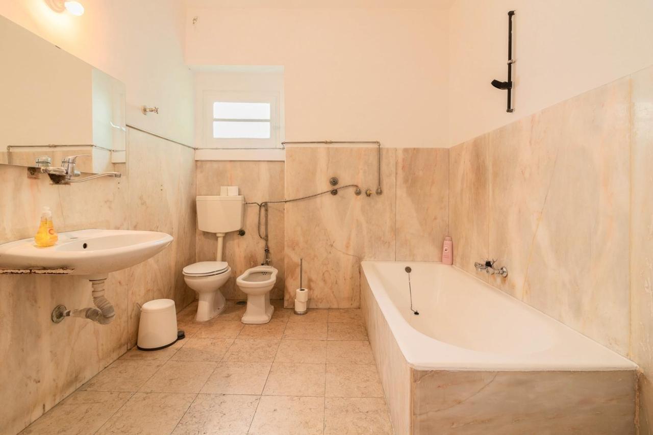 Apartamento 4 Bedrooms With City View And Wifi At Lisboa
